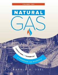 Cover Natural Gas: Operations and Transport
