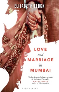 Cover Love and Marriage in Mumbai