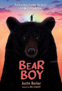 Cover Bear Boy