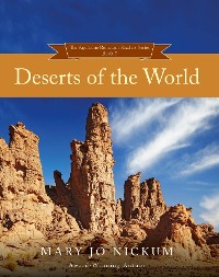 Cover Deserts of the World