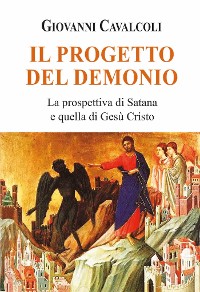 Cover Il progetto del demonio