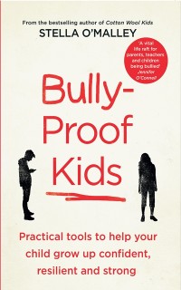 Cover Bully-Proof Kids