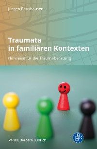 Cover Traumata in familiären Kontexten