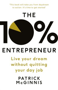 Cover 10% Entrepreneur