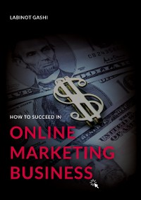 Cover How to Succeed a Online Marketing Business