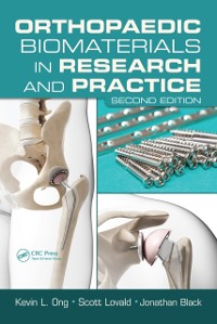 Cover Orthopaedic Biomaterials in Research and Practice