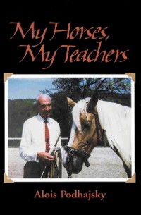 Cover My Horses, My Teachers
