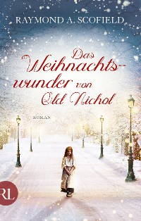 Cover Das Weihnachtswunder von Old Nichol