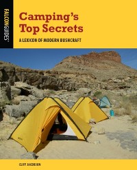 Cover Camping's Top Secrets