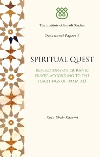 Cover Spiritual Quest