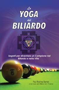 Cover Lo Yoga del Biliardo