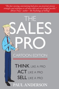 Cover Sales Pro