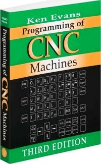 Cover Programming of CNC Machines