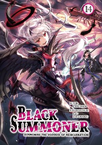 Cover Black Summoner: Volume 14