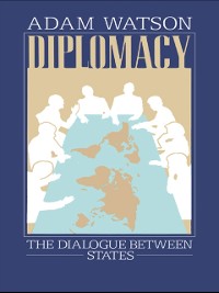 Cover Diplomacy