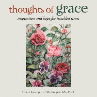 Cover Thoughts of Grace