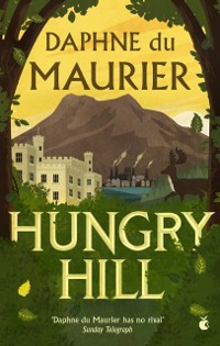 Cover Hungry Hill