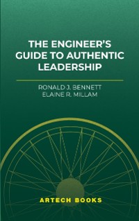 Cover Engineer's Guide to Authentic Leadership