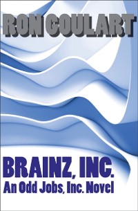 Cover Brainz, Inc.