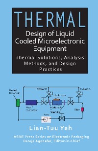 Cover Thermal Design of Liquid Cooled Microelectronic Equipment