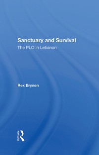 Cover Sanctuary And Survival
