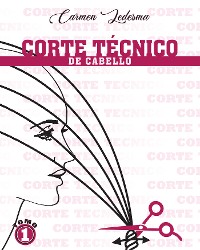 Cover Corte Tecnico De Cabello