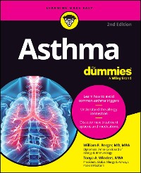 Cover Asthma For Dummies