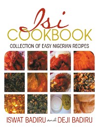 Cover Isi Cookbook