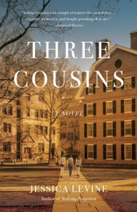 Cover Three Cousins