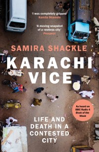 Cover Karachi Vice
