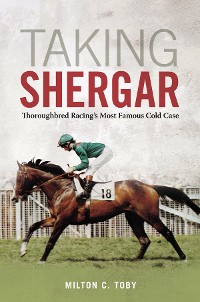 Cover Taking Shergar