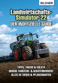 Cover Landwirtschafts-Simulator 22
