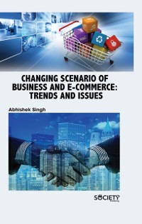 Cover Changing Scenario of Business and E-Commerce