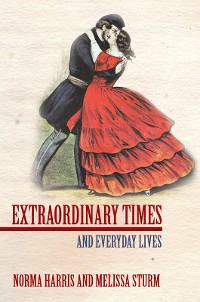 Cover Extraordinary Times