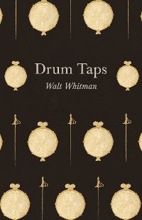Cover Drum-Taps