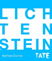 Cover Tate Introductions: Lichtenstein