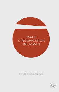 Cover Male Circumcision in Japan