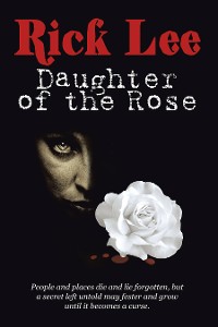 Cover Daughter of the Rose