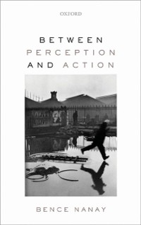 Cover Between Perception and Action