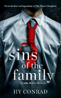 Cover Sins of the Family