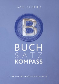 Cover Buchsatz-Kompass