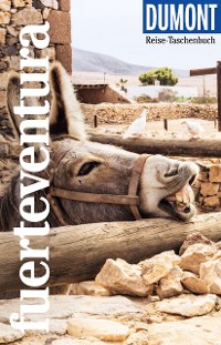 Cover DuMont Reise-Taschenbuch E-Book Fuerteventura