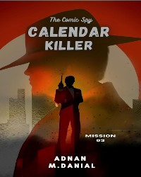 Cover Calendar Killer