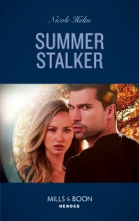Cover Summer Stalker