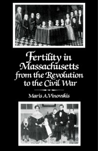 Cover Fertility in Massachusetts from the Revolution to the Civil War