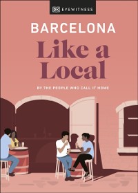 Cover Barcelona Like a Local
