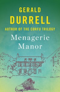 Cover Menagerie Manor