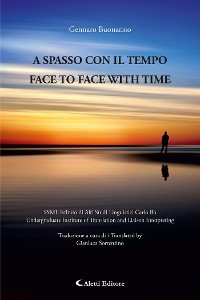 Cover A SPASSO CON IL TEMPO - FACE TO FACE WITH TIME