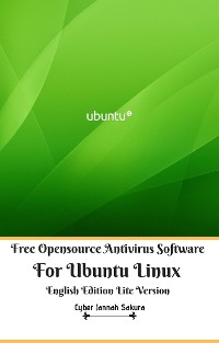 Cover Free Opensource Antivirus Software For Ubuntu Linux English Edition Lite Version
