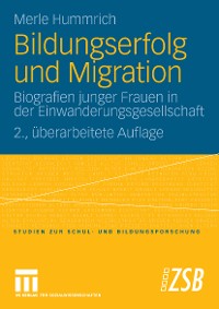 Cover Bildungserfolg und Migration